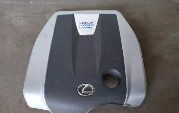 Lexus GS 250 350 300H 450H Engine cover (trim)