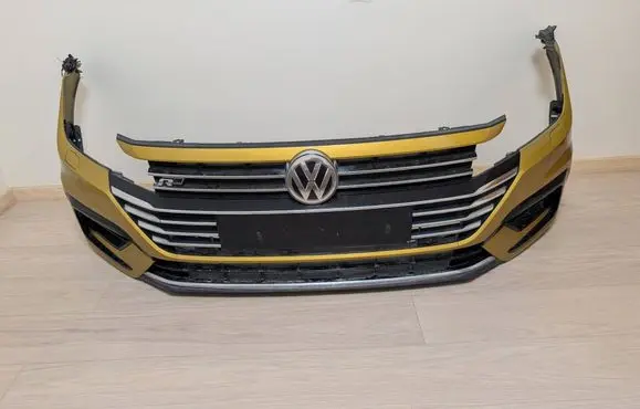 Volkswagen Arteon Front bumper 3G8807013AA 3g8807178A 3G8853655A