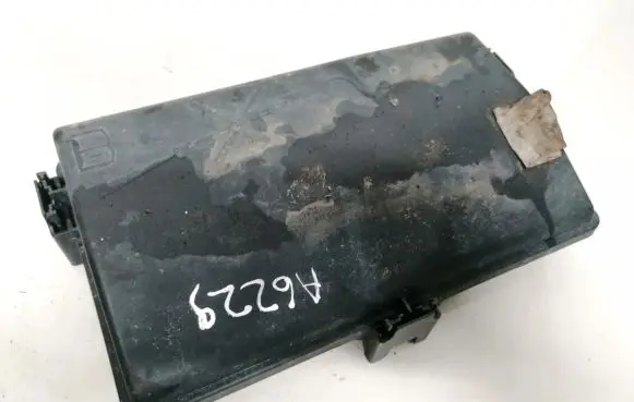 Chevrolet Cruze Fuse box cover 13222784 544949969