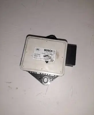 Land Rover Range Rover L322 ESP acceleration yaw rate sensor 0265005730 AH4214B296AC