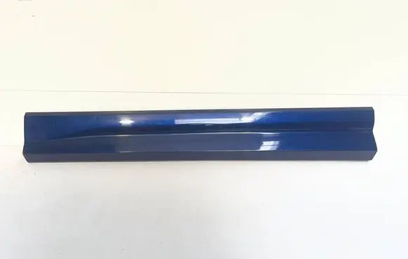 Audi Q2 - Front door trim (molding) 81A853959A