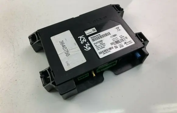 Volvo V40 Other control units/modules 31472208 K839