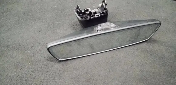 BMW 5 G30 G31 Rear view mirror (interior) 6822492 F00F808N 9055072000