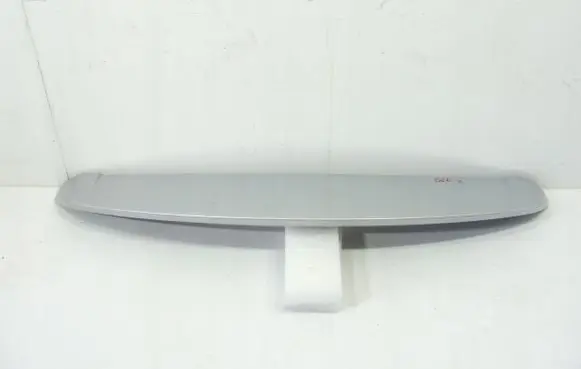 Mercedes-Benz GLK (X204) Tailgate/trunk spoiler A2047901388