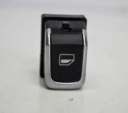 Audi A4 S4 B8 8K Electric window control switch 8K0959855B