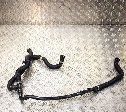 Jaguar I-Pace Engine coolant pipe/hose J9D38D118AC