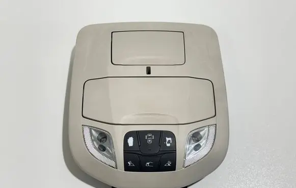 Chrysler Pacifica Front seat light 6ES94PD2AC 33016AI 2572180050071