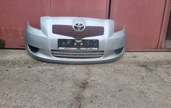 Toyota Yaris Front bumper