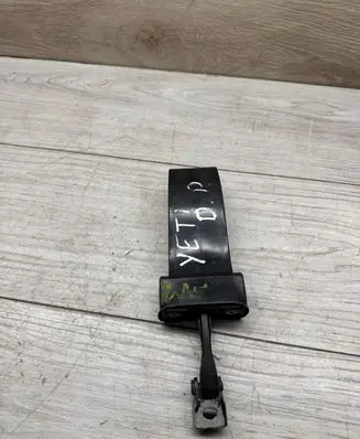 Skoda Yeti (5L) Front door check strap stopper 5L0837249