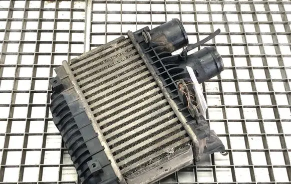 Toyota Avensis T250 Intercooler radiator 873067D