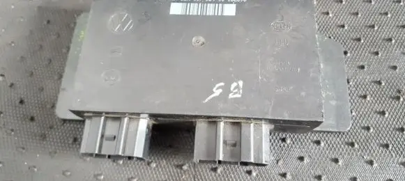 Volkswagen Golf IV Comfort/convenience module 1j0959799j 5dk007954-00