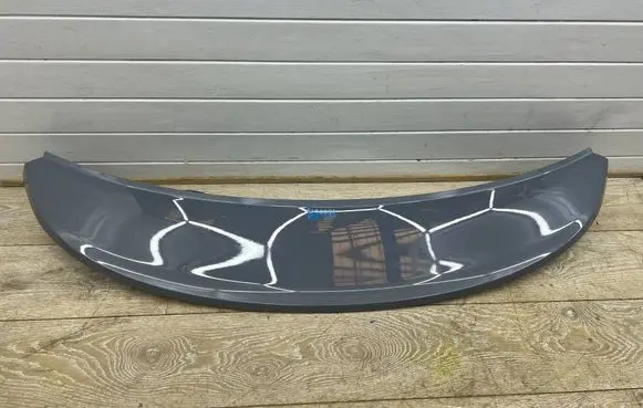 Audi Q4 Sportback e-tron Tailgate/trunk spoiler 89E827933