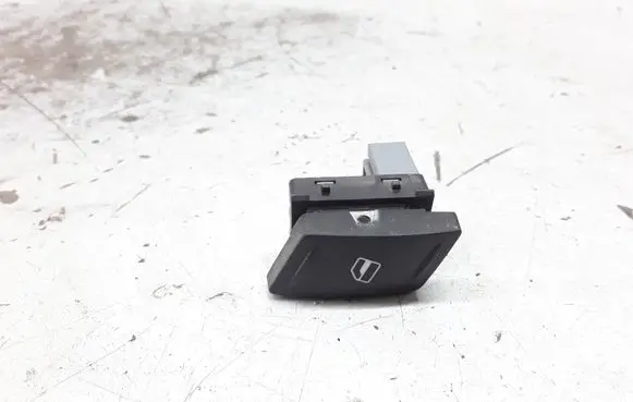 Skoda Octavia Mk2 (1Z) Electric window control switch 1Z0959856