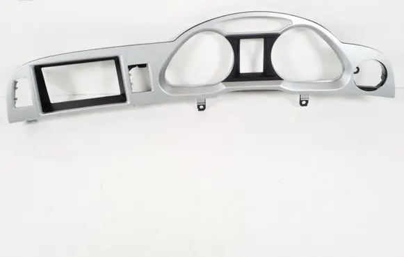 Audi A6 Allroad C6 Panel trim 4F2857115H