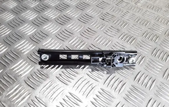 Volkswagen Crafter Other interior part A9068600088