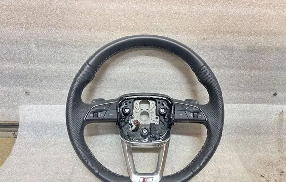 Audi Q8 Steering wheel 4M8419091 4M8419091AL 4M0419689