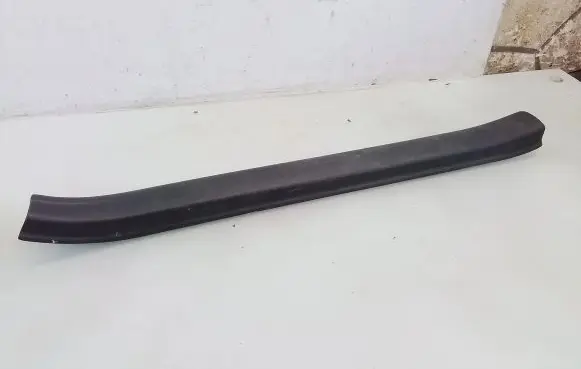 Toyota Corolla Verso E121 Front sill trim cover 679130F010