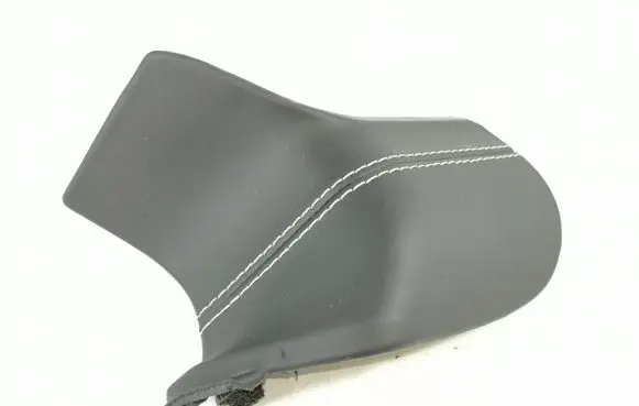 Jeep Grand Cherokee WL Dashboard side end trim 6PL031X7AA