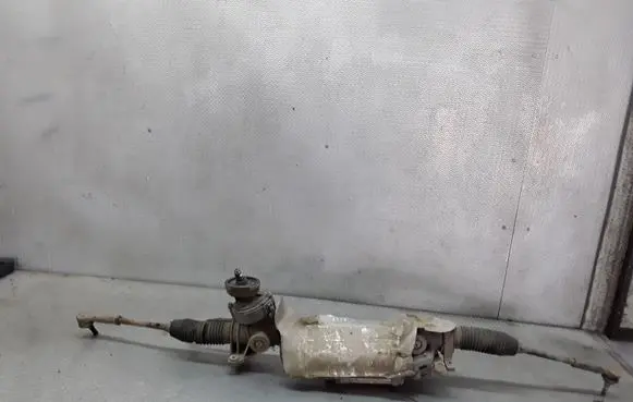 Volkswagen PASSAT B6 Steering rack 7805501254 1K1909144L