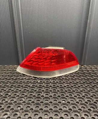 Rear/tail lights