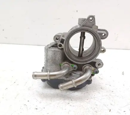 Audi A6 S6 C7 4G Throttle valve 04L128063T 04L128059T