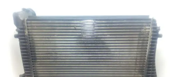 Volkswagen Touran I Intercooler radiator 1K0145803R