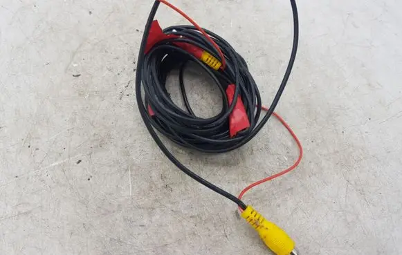 Mitsubishi Outlander Other wiring loom NOCODE