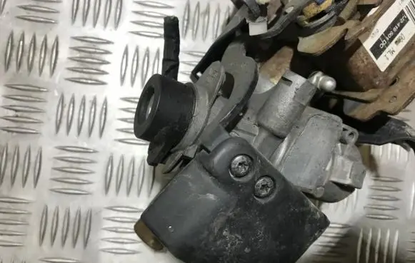 Volkswagen New Beetle Ignition lock contact 