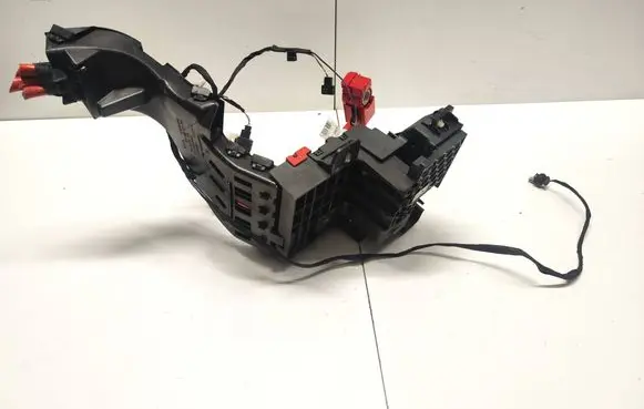 Fuse module