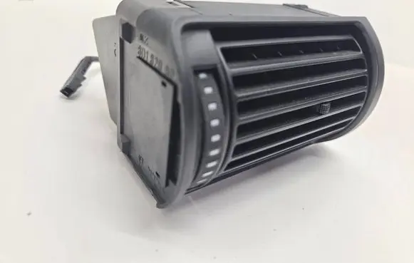 Audi A4 S4 B5 8D Dashboard side air vent grill/cover trim 3D182010 8D1820902B
