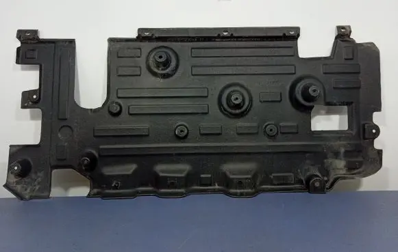 Fiat Tipo Front underbody cover/under tray 52015933
