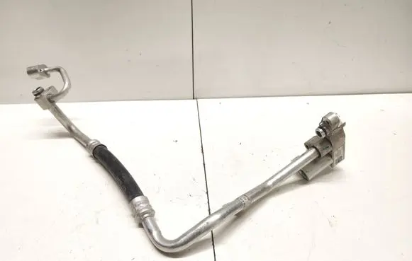 Audi e-tron Air conditioning (A/C) pipe/hose 4KE816727E 4KE820339F