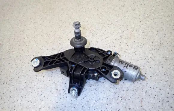 KIA Venga Wiper motor