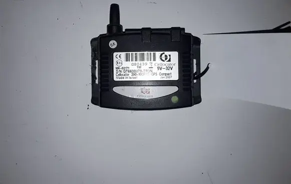 Land Rover Range Rover L322 Sensor GT6600079TR3N