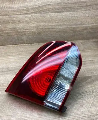 Volkswagen Golf VI Rear/tail lights 5K0945093T