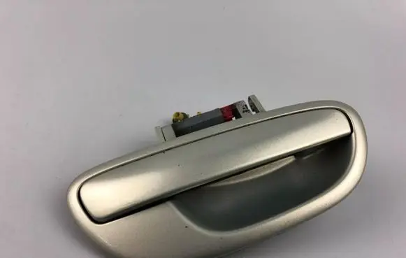 Subaru Outback Front door exterior handle
