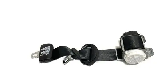 Skoda Kodiaq Rear seatbelt 565857812 43487