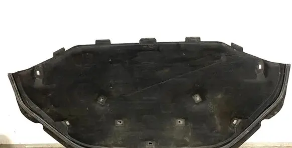 Volvo XC70 Engine bonnet/hood sound/heat insulation 