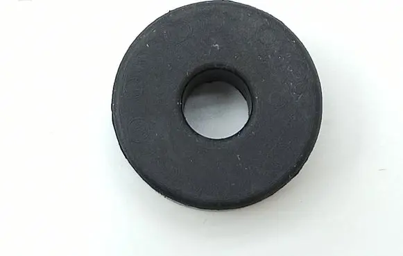 Aixam A721 Radiator mount bracket 1F43