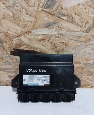Volvo V60 Keyless (KESSY) go control unit/module 30659730 5WK49955K