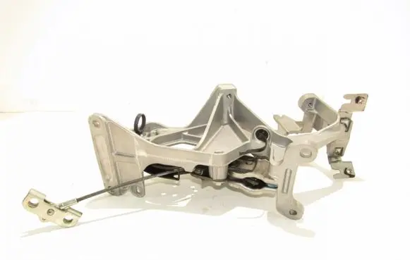 Honda Civic Handbrake/parking brake lever assembly