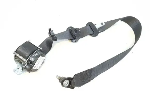 Dodge RAM Rear seatbelt 5ZN25TX7AC