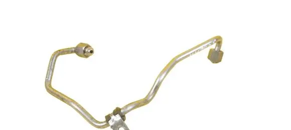 Mini Cooper Countryman R60 Fuel line pipe N18B16A PRZEWOD