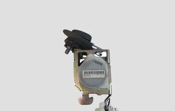 Citroen C4 Grand Picasso Middle seatbelt (rear) 9654438077 501SA8J226