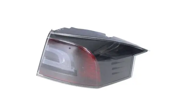 Tesla Model S Rear/tail lights 600592100D