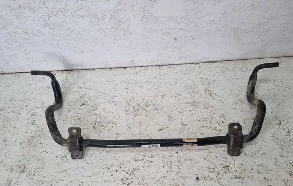 Mercedes-Benz GLE W167 Sway bar bush bracket, front A2963231600