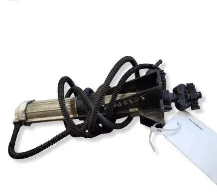 Citroen C5 Headlight washer spray nozzle 