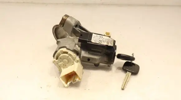 Toyota Yaris Ignition lock 89783-71020