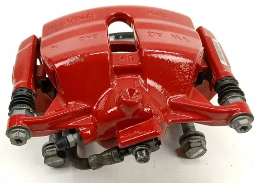 Volkswagen Golf VII Front brake caliper 5Q0105DR