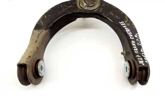 Jeep Grand Cherokee (WK) Front lower control arm/wishbone 68046195AI